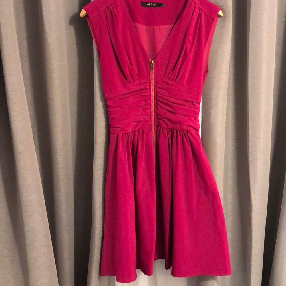 Lightly used dress